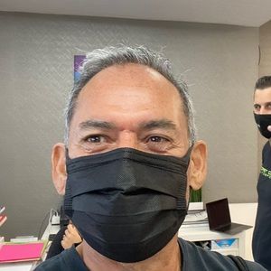 Meet your Posher, John